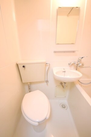 インプルーブ高井戸の物件内観写真